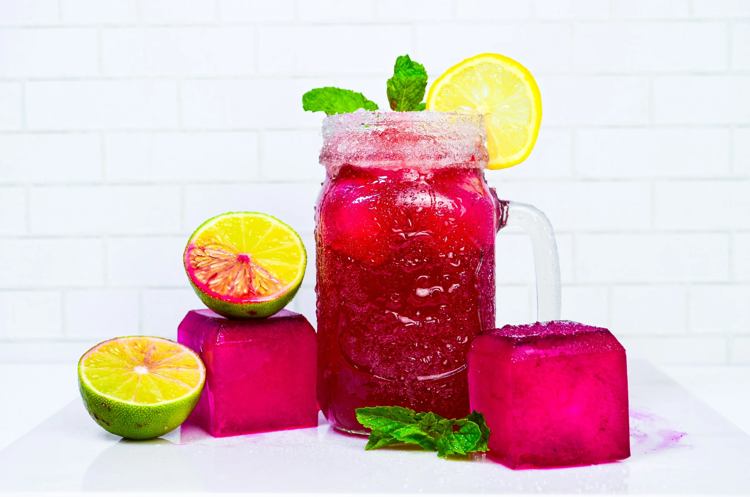 Jugo de Remolacha Saludable