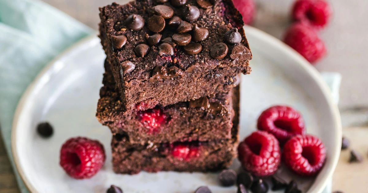 Sourdough Discard Brownies