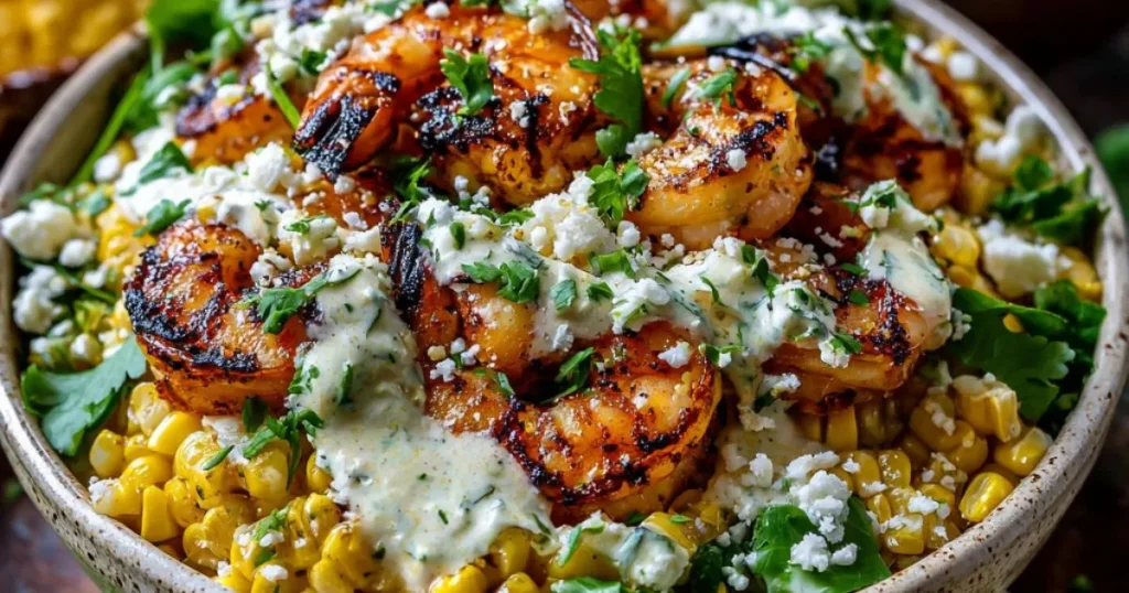 Mango Teriyaki Salmon